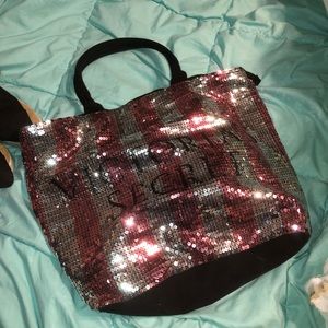 🌸5/$20!🌸 Victoria’s Secret tote